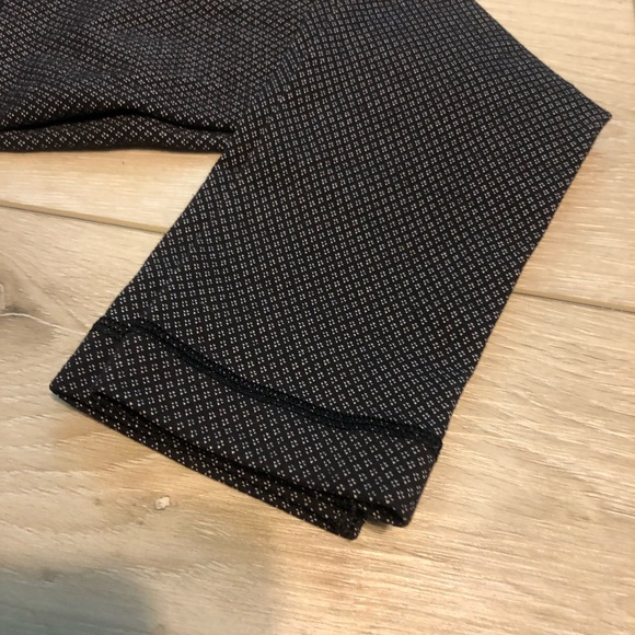 Lululemon Wunder Under Diamond Dot Leggings - Picture 7 of 11